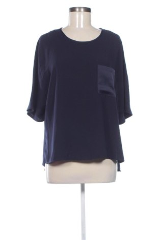 Bluză de femei New Look, Mărime XL, Culoare Albastru, Preț 42,62 Lei, #137555509