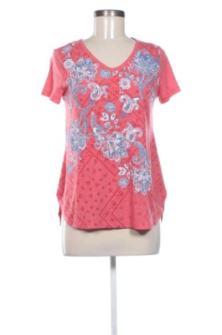 Bluză de femei Style & Co, Mărime XS, Culoare Multicolor, Preț 36,35 Lei, #137555744