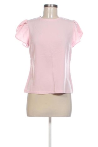 Bluză de femei Mohito, Mărime M, Culoare Roz, Preț 52,49 Lei, #137555750
