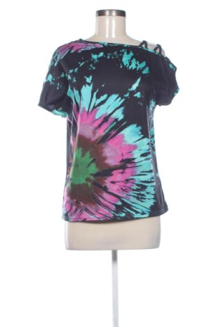 Bluză de femei SHEIN, Mărime S, Culoare Multicolor, Preț 40,88 Lei, #137555761