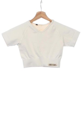 Bluză de femei Unbranded, Mărime XS, Culoare Ecru, Preț 41,99 Lei, #137555794