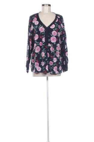 Bluză de femei Janina, Mărime XL, Culoare Multicolor, Preț 53,66 Lei, #137555861