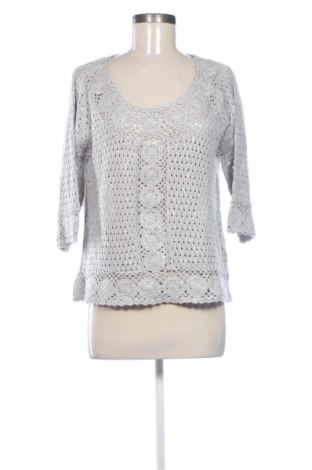 Bluză de femei Cellbes, Mărime L, Culoare Gri, Preț 70,32 Lei, #137556069