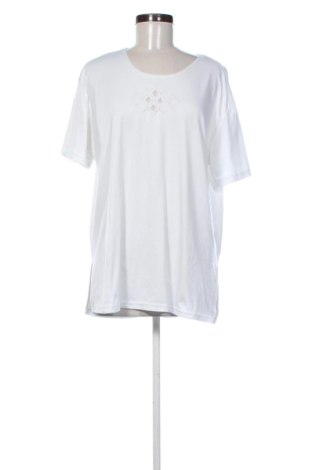Bluză de femei Unbranded, Mărime XXL, Culoare Alb, Preț 96,90 Lei, #137556084