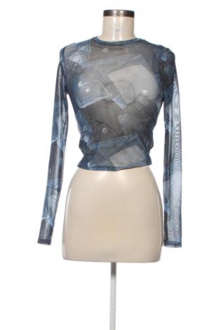 Bluză de femei Fb Sister, Mărime XS, Culoare Albastru, Preț 31,99 Lei, #137556250