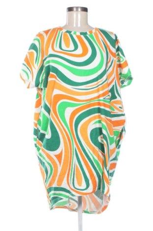 Bluză de femei Rue Paris, Mărime 3XL, Culoare Multicolor, Preț 70,10 Lei, #137556355