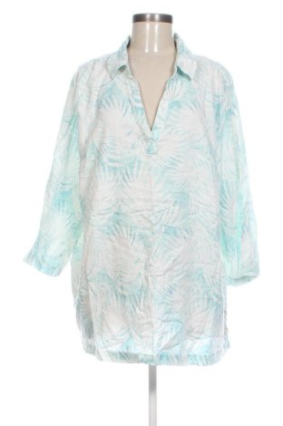 Bluză de femei Martha Stewart, Mărime XXL, Culoare Multicolor, Preț 127,44 Lei, #137556430