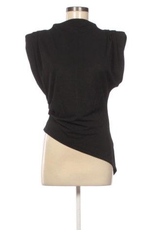 Bluză de femei Unbranded, Mărime S, Culoare Negru, Preț 52,49 Lei, #137556504