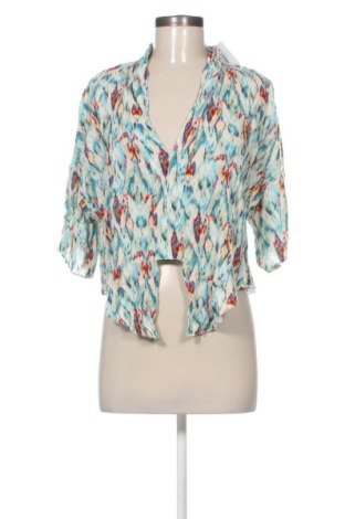 Bluză de femei Zara, Mărime L, Culoare Multicolor, Preț 73,49 Lei, #137556545