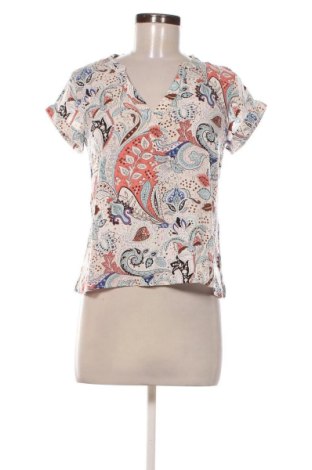 Bluză de femei Comma,, Mărime S, Culoare Multicolor, Preț 91,91 Lei, #137556612