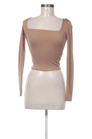 Női blúz Amisu, Méret XS, Szín Bézs, Ár 2 449 Ft, #137556633
