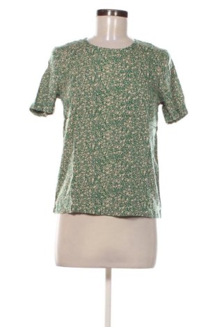 Bluză de femei Pieces, Mărime S, Culoare Multicolor, Preț 39,83 Lei, #137556859