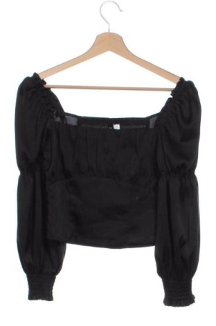 Női blúz H&M, Méret S, Szín Fekete, Ár 2 689 Ft, #137556911