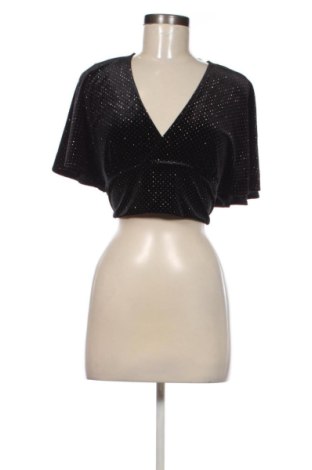Női blúz Bershka, Méret S, Szín Sokszínű, Ár 2 319 Ft, #137557021