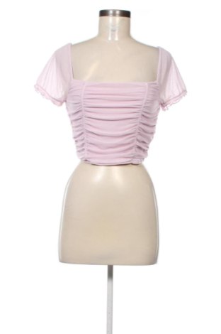 Bluză de femei H&M, Mărime S, Culoare Roz, Preț 48,99 Lei, #137557128