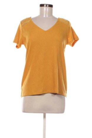 Bluză de femei Grain De Malice, Mărime M, Culoare Portocaliu, Preț 35,53 Lei, #137557312
