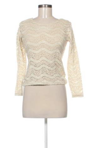 Bluzka damska Unbranded, Rozmiar XS, Kolor Beżowy, Cena 25,00 zł, #137557490
