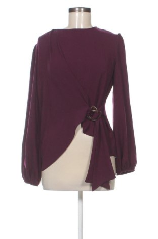 Bluzka damska Primark, Rozmiar S, Kolor Fioletowy, Cena 24,20 zł, #137557586