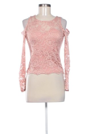Bluză de femei Ambiance, Mărime S, Culoare Mov deschis, Preț 32,45 Lei, #137557634