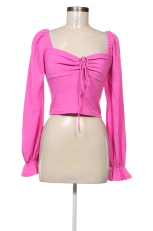 Damen Shirt Unbranded, Größe S, Farbe Rosa, Preis 7,99 €, #137557645