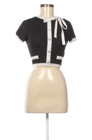 Дамска блуза SHEIN, Размер XS, Цвят Многоцветен, Цена 6,00 €, #137557669