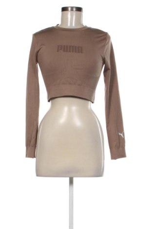 Női blúz PUMA, Méret S, Szín Barna, Ár 7 149 Ft, #137557695