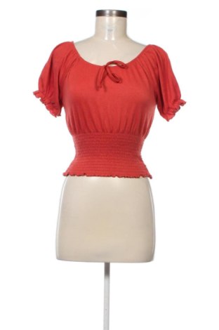 Női blúz Pieces, Méret S, Szín Piros, Ár 2 909 Ft, #137557766