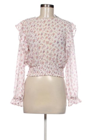 Damen Shirt Tally Weijl, Größe M, Farbe Mehrfarbig, Preis 5,99 €, #137557868
