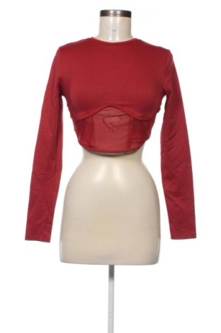 Bluză de femei Tally Weijl, Mărime S, Culoare Roșu, Preț 25,99 Lei, #137558095