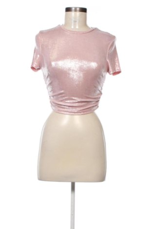 Bluză de femei Unbranded, Mărime S, Culoare Roz, Preț 37,99 Lei, #137558130