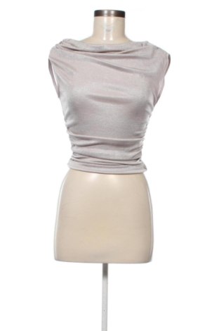 Bluză de femei Zara, Mărime S, Culoare Mov deschis, Preț 74,99 Lei, #137558279
