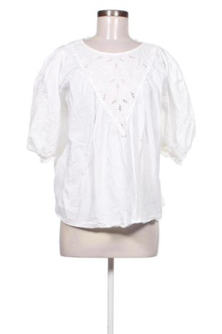 Bluzka damska Unbranded, Rozmiar XL, Kolor Biały, Cena 42,75 zł, #137558354