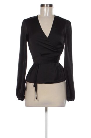 Bluzka damska Forever 21, Rozmiar S, Kolor Czarny, Cena 24,20 zł, #137558414