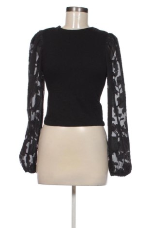 Bluză de femei Tally Weijl, Mărime S, Culoare Negru, Preț 32,99 Lei, #137558489