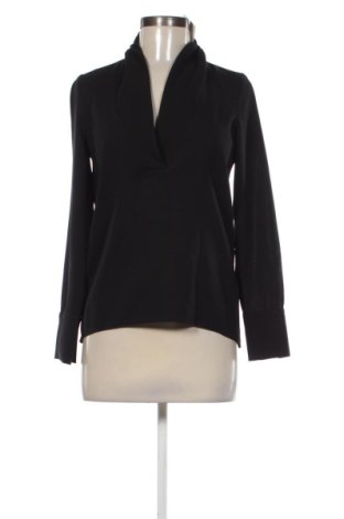 Bluză de femei Zara, Mărime XS, Culoare Negru, Preț 59,00 Lei, #137558510