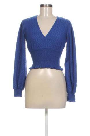 Bluză de femei ONLY, Mărime S, Culoare Albastru, Preț 24,99 Lei, #137558521