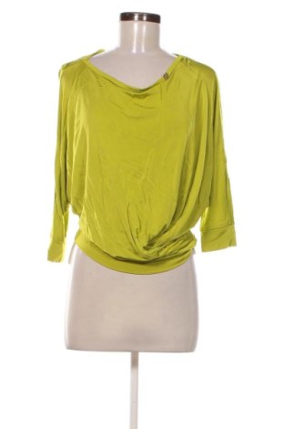Bluzka damska Blumarine, Rozmiar S, Kolor Zielony, Cena 201,31 zł, #137558620