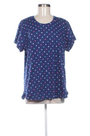 Bluzka damska Vienetta, Rozmiar XXL, Kolor Kolorowy, Cena 50,96 zł, #137558636