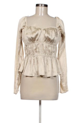 Damen Shirt H&M, Größe S, Farbe Ecru, Preis 9,99 €, #137558789