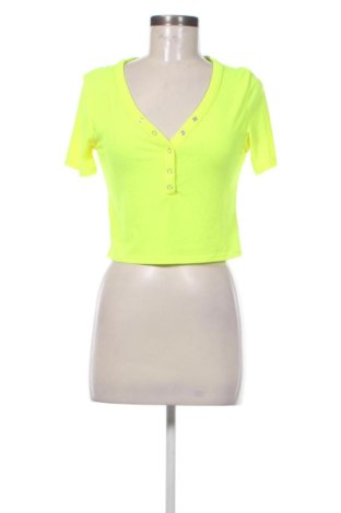 Bluză de femei H&M, Mărime M, Culoare Galben, Preț 43,99 Lei, #137558829