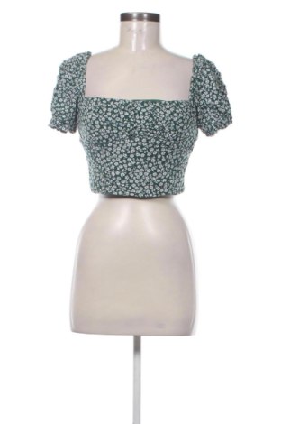 Bluzka damska H&M, Rozmiar S, Kolor Kolorowy, Cena 22,99 zł, #137558966
