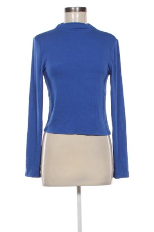 Bluză de femei Vero Moda, Mărime M, Culoare Albastru, Preț 54,00 Lei, #137559022