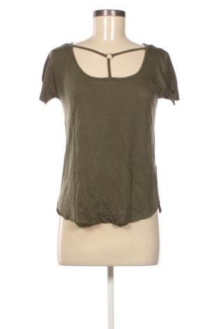 Bluză de femei Amisu, Mărime XS, Culoare Verde, Preț 41,99 Lei, #137559098