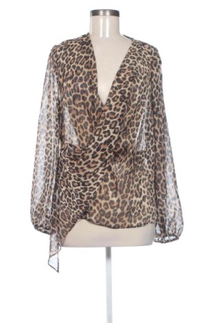 Bluză de femei River Island, Mărime L, Culoare Multicolor, Preț 57,00 Lei, #137559101