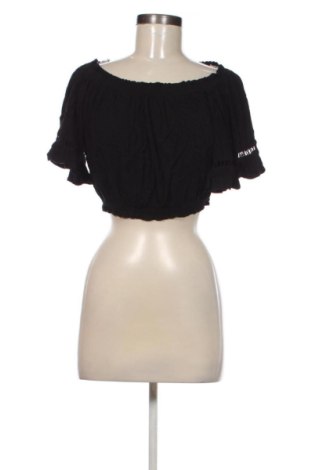 Bluză de femei OVS, Mărime S, Culoare Negru, Preț 66,99 Lei, #137559118
