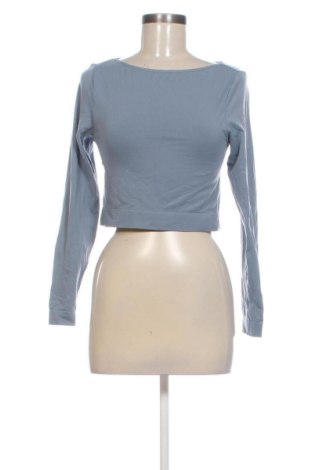 Γυναικεία μπλούζα H&M, Μέγεθος M, Χρώμα Μπλέ, Τιμή 8,99 €, #137559152