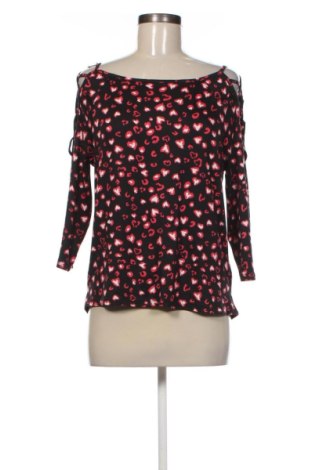Bluză de femei Janina, Mărime M, Culoare Multicolor, Preț 32,45 Lei, #137559157