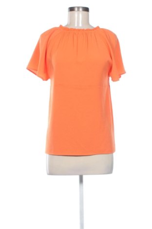Bluză de femei Unbranded, Mărime M, Culoare Portocaliu, Preț 33,00 Lei, #137559206