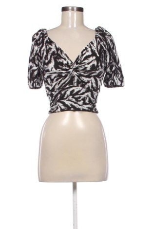 Bluză de femei Sinsay, Mărime XS, Culoare Multicolor, Preț 31,00 Lei, #137559223