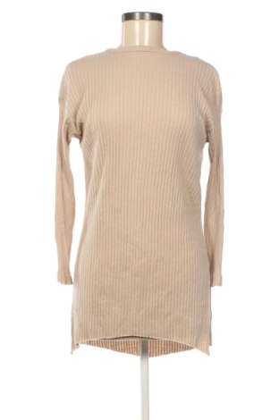 Bluză de femei Olalook, Mărime M, Culoare Bej, Preț 31,49 Lei, #137559263